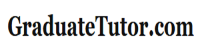Our Client: GraduateTutor - Provider of Online Tutoring