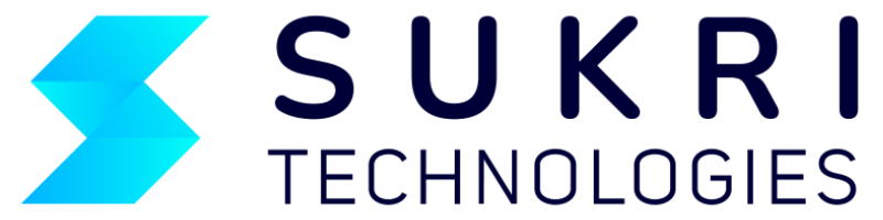 Sukri Technologies Logo | AI, Cloud, and Software Solutions